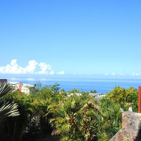 T2 Classe 4 Etoiles Avec Jardin, Piscine, Vue Mer A Saint-Gilles-Les-Bains מראה חיצוני תמונה