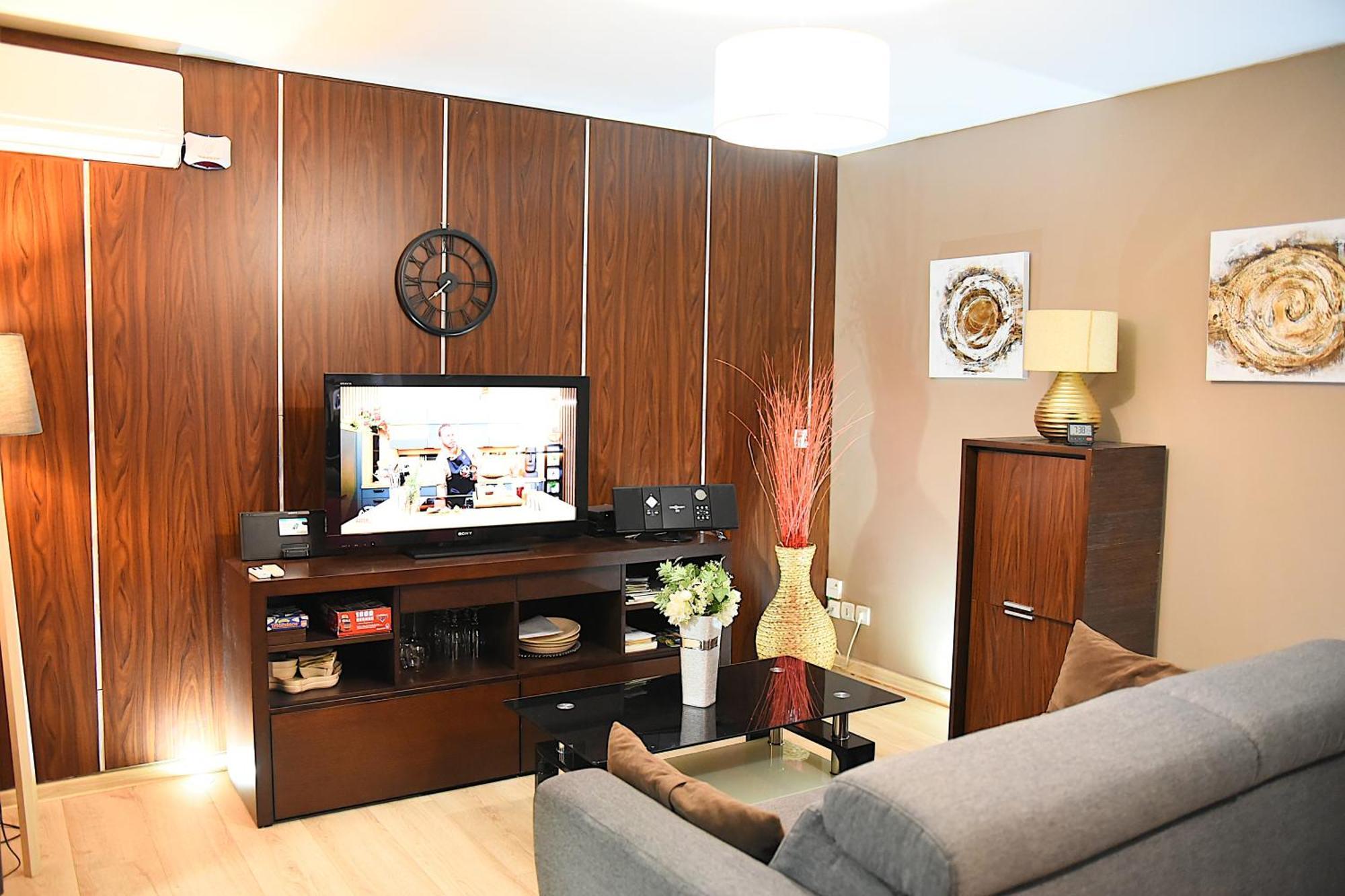 T2 Classe 4 Etoiles Avec Jardin, Piscine, Vue Mer A Saint-Gilles-Les-Bains מראה חיצוני תמונה